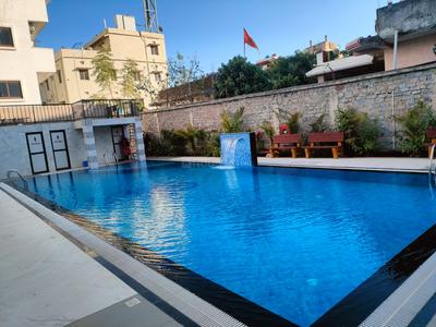 Image of 1670 Sq.ft 3 BHK Apartment / Flat for sale in Argora, Ranchi for Rs. 10020000