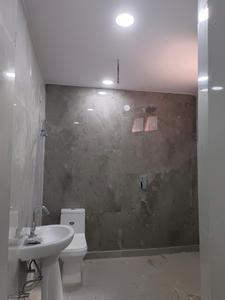 Bedroom One Image of 500 Sq.ft 2 BHK Apartment / Flat for sale in Chaudhary Burari Premium Homes, Burari New Delhi for Rs. 2851000