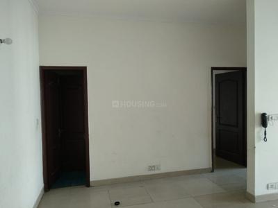 Bedroom Image of 1137 Sq.ft 2 BHK Apartment / Flat for sale in Shipra Krishna Vista, Indirapuram Ghaziabad for Rs. 12500000