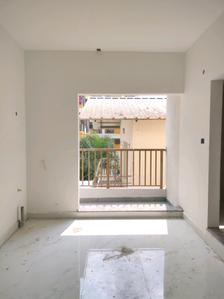 Dining Area Image of 1449 Sq.ft 3 BHK Apartment / Flat for sale in Habulus Oakshine, Electronic City Bengaluru for Rs. 6955300