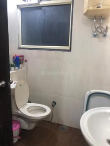 Bathroom Image of 1850 Sq.ft 3 BHK Apartment / Flat for sale in Sector 20 Panchkula for Rs. 16500000