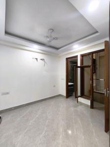 Hall Image of 800 Sq.ft 2 BHK Builder Floor for rent in Sultanpur New Delhi for Rs. 25500