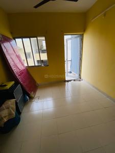 Hall Image of 420 Sq.ft 1 BHK Apartment / Flat for sale in Shapoorji Pallonji Houshing Complex, Rajarhat Kolkata for Rs. 2100000