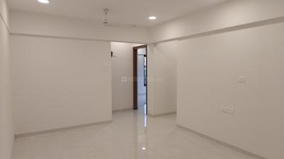 Living Room Image of 900 Sq.ft 2 BHK Apartment / Flat for sale in Eternia Crystal Avenue, Santacruz East Mumbai for Rs. 20000000