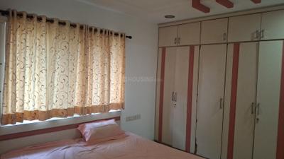 Bedroom Image of 2540 Sq.ft 3 BHK Apartment / Flat for sale in Jayabheri Orange County, Financial District Hyderabad for Rs. 28000000