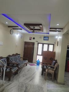 Hall Image of 1350 Sq.ft 4 BHK Independent House for sale in Bolarum Secunderabad for Rs. 13000000