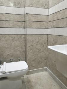 Bedroom Two Image of 990 Sq.ft 2 BHK Builder Floor for sale in Hari Nagar New Delhi for Rs. 12000000