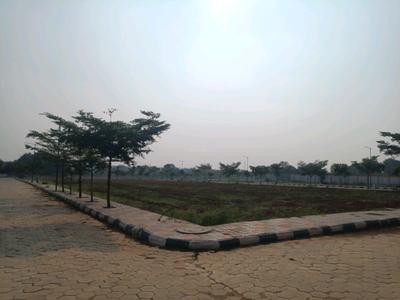Image of 160 Sq.ft Residential Plot / Land for sale in Neemsboro Manavooru, Narayankhed, Sangareddy for Rs. 768000