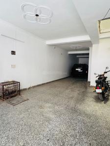 Hall Image of 500 Sq.ft 1 BHK Independent House for rent in Saket RWA, Saket New Delhi for Rs. 15007