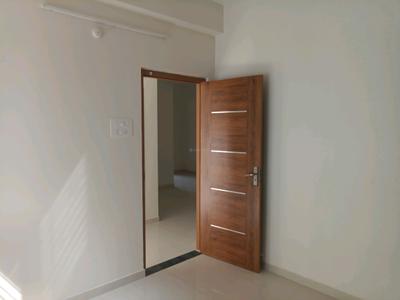 Bedroom Image of 540 Sq.ft 1 BHK Apartment / Flat for rent in Balkampet Hyderabad for Rs. 14500