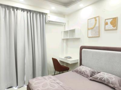 Bedroom Image of 1600 Sq.ft 3 BHK Builder Floor for sale in Skywhales Vienna Greens II, Sector 99A Gurgaon for Rs. 19000000