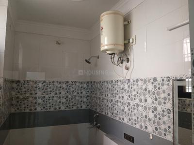 Image of 1450 Sq.ft 2 BHK Builder Floor for rent in Sector 46, Gurgaon for Rs. 35000
