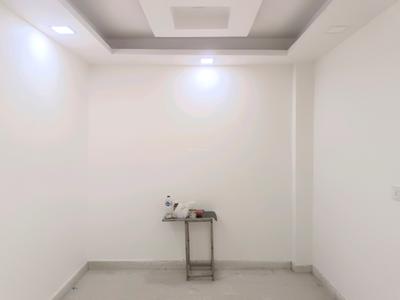 Living Room Image of 800 Sq.ft 3 BHK Builder Floor for sale in Sector 3 Rohini New Delhi for Rs. 8000000