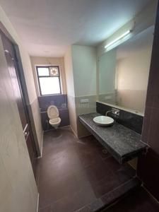 Image of 400 Sq.ft 1 RK Apartment / Flat for rent in Swaraj Homes Peach Jasmine Apartments, Sector 31, Gurgaon for Rs. 26000