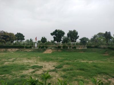 Image of 174 Sq.ft Residential Plot / Land for sale in Omaxe City, Tajupur, Faridabad for Rs. 23490000