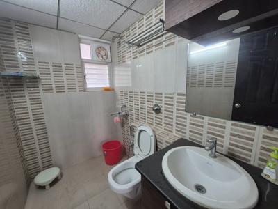 Image of 1055 Sq.ft 2 BHK Apartment / Flat for rent in Kolte Patil Raaga, Kannuru, Bengaluru for Rs. 35000