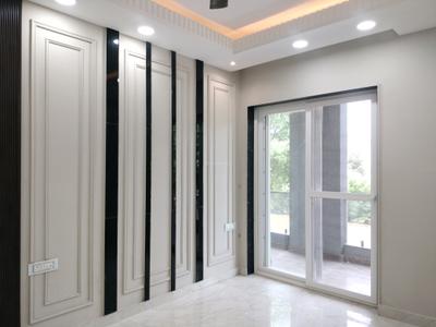 Bedroom Image of 2403 Sq.ft 4 BHK Builder Floor for sale in Puri Aman Villas, Sector 89 Faridabad for Rs. 24500000