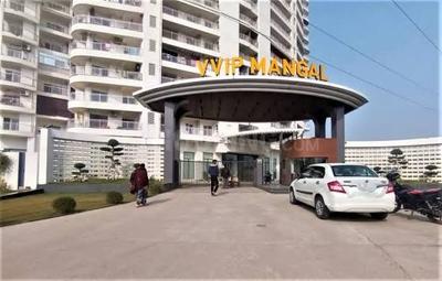 Image of 1500 Sq.ft 3 BHK Apartment / Flat for sale in VVIP Mangal, Raj Nagar, Ghaziabad for Rs. 21500000