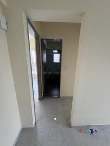 Hall Image of 710 Sq.ft 2 BHK Apartment / Flat for rent in Shivam Classic, Chembur Mumbai for Rs. 60000