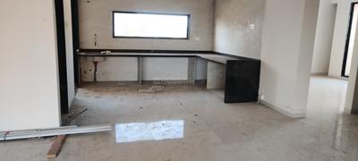 Kitchen Image of 3200 Sq.ft 4 BHK Apartment / Flat for sale in Aston Aroma, Pal Gam Surat for Rs. 15939200