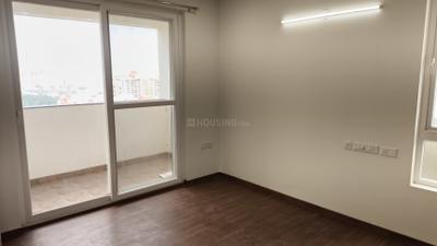 Bedroom Image of 2300 Sq.ft 3.5 BHK Apartment / Flat for rent in Sattva Aqua Vista, Gottigere Bengaluru for Rs. 90000