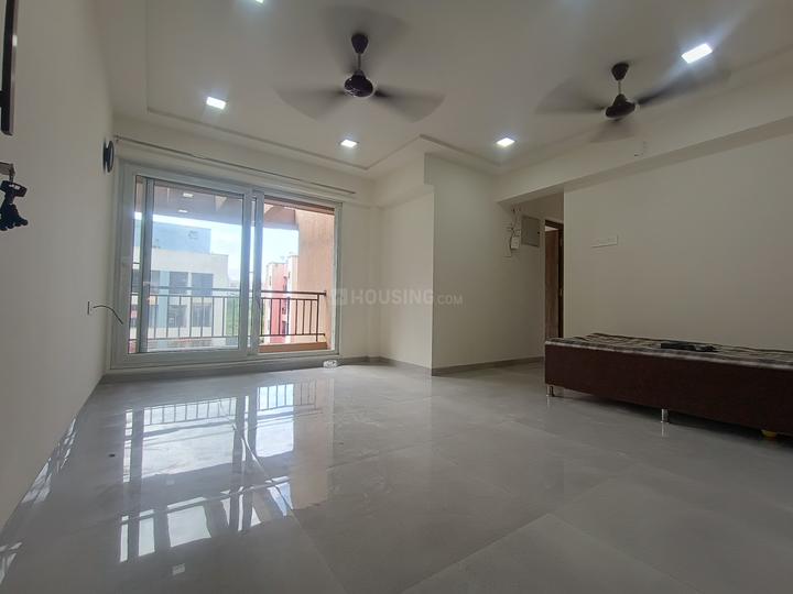 JHV Hira Laxmi Heights Main Image 1