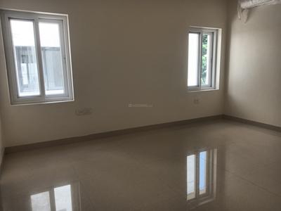 Bedroom Image of 3160 Sq.ft 4 BHK Villa for sale in Vaishnavi Triumph Villas, Kismatpur Hyderabad for Rs. 46000000