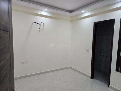 Bedroom Image of 1600 Sq.ft 4 BHK Builder Floor for sale in Rajendra Nagar Ghaziabad for Rs. 13000000