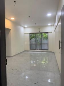 Hall Image of 1039 Sq.ft 2 BHK Apartment / Flat for sale in Space Grandeur, Santacruz East Mumbai for Rs. 23100000
