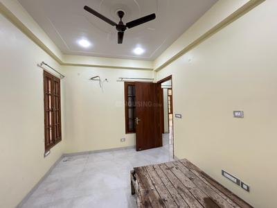 Hall Image of 1750 Sq.ft 3 BHK Builder Floor for rent in Gomti Nagar Lucknow for Rs. 20000