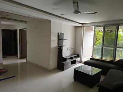 Living Room Image of 1660 Sq.ft 3 BHK Apartment / Flat for rent in Palm Enclave, Fadahakhar Bilaspur for Rs. 28000