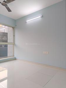 Hall Image of 1200 Sq.ft 2 BHK Apartment / Flat for sale in L And T Seawoods Amber At West Square, Nerul Navi Mumbai for Rs. 30000000