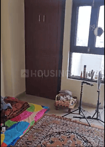 Image of 900 Sq.ft 2 BHK Apartment / Flat for sale in Mahagun Puram Phase 1, Mahagunpuram, Ghaziabad for Rs. 5750000