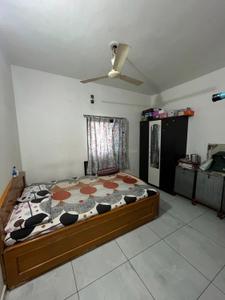 Bedroom Image of 1625 Sq.ft 4 BHK Duplex for sale in Gorwa Vadodara for Rs. 9900000