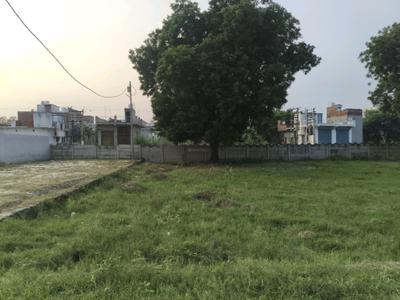 Image of 72 Sq.ft Residential Plot / Land for sale in SS Ayodhya Enclave, Dhoom Manikpur, Greater Noida for Rs. 2405600