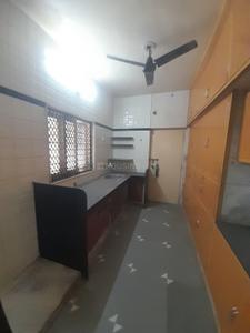 Kitchen Image of 2420 Sq.ft 3 BHK Villa for rent in South Bopal Ahmedabad for Rs. 25000