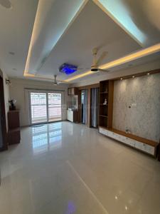 Hall Image of 1510 Sq.ft 3 BHK Independent House for rent in Mahadevapura Bengaluru for Rs. 58000