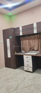 Bedroom Image of 1500 Sq.ft 3 BHK Apartment / Flat for rent in Om Gokuldham Phase III, Changurabhata Raipur for Rs. 18000