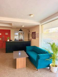 Hall Image of platinum stayz in Sector 47, Gurgaon