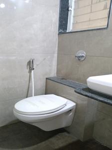Common Bathroom Image of 1255 Sq.ft 2 BHK Apartment / Flat for sale in Marvel Ganga Fria, Wagholi Pune for Rs. 9000000
