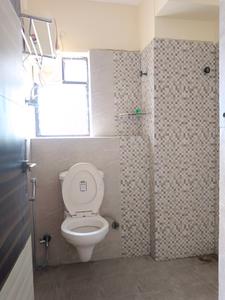 Bedroom One Image of 930 Sq.ft 2 BHK Apartment / Flat for sale in Primarc Southwinds, Rajpur Kolkata for Rs. 6000000