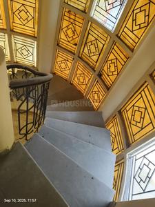 Image of 200 Sq.ft 3 BHK Villa for rent in Omicron 1A, Greater Noida for Rs. 20000