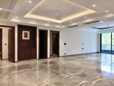 7 BHK Villa