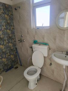Bedroom Two Image of 900 Sq.ft 2 BHK Apartment / Flat for sale in Signature Global The Millennia, Sector 37D Gurgaon for Rs. 6700000