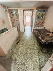Bedroom Image of 1200 Sq.ft 2 BHK Apartment / Flat for rent in Usmanpura Ahmedabad for Rs. 12000