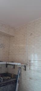 Balcony Image of 1100 Sq.ft 3 BHK Apartment / Flat for sale in Dum Dum Kolkata for Rs. 4950000