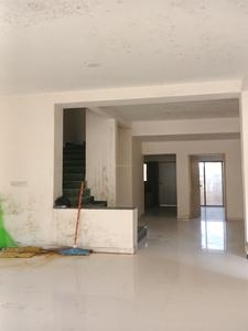 Living Room Image of 2466 Sq.ft 3 BHK Duplex for sale in Nanji Abhishek, Hathijan Ahmedabad for Rs. 10000000