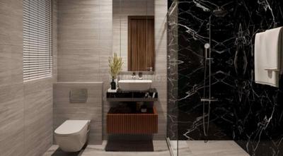 Image of 1200 Sq.ft 3 BHK Apartment / Flat for sale in Adani Linkbay Residences Phase II Wing B, Andheri West, Mumbai for Rs. 55400000