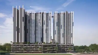 3 BHK Flat