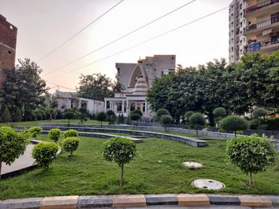Image of 1640 Sq.ft 3 BHK Apartment / Flat for sale in Panchsheel Prime 390 Phase 3, Shastri Nagar, Ghaziabad for Rs. 12000000